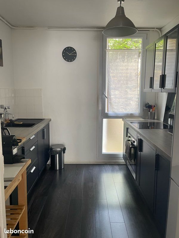 Appartement à vendre, 55m², Aix-en-Provence