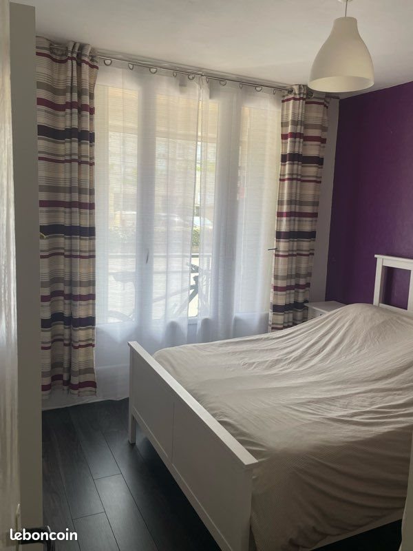 Appartement à vendre, 55m², Aix-en-Provence