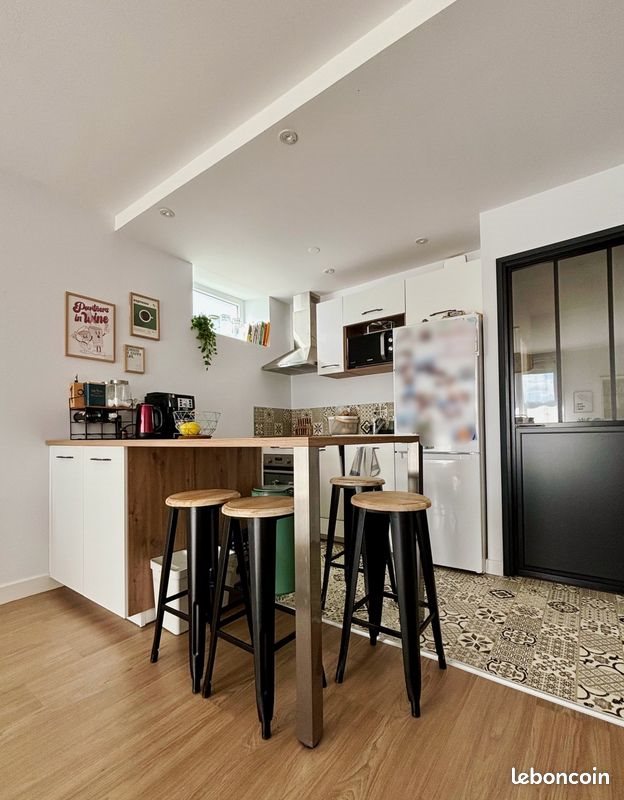 Appartement à louer, 64m², Brive-la-Gaillarde