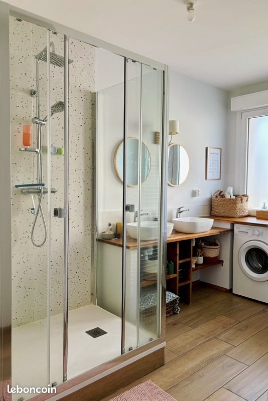 Appartement à louer, 64m², Brive-la-Gaillarde
