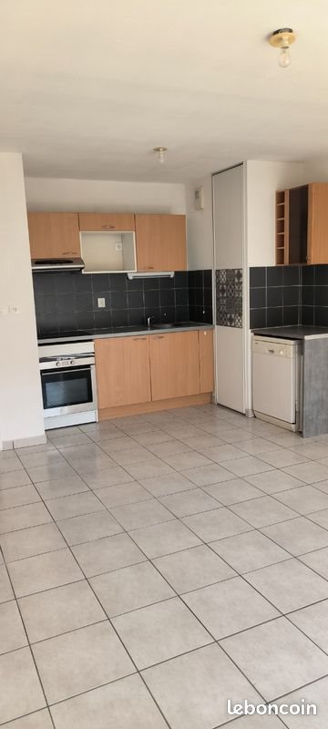 Appartement à vendre, 58m², Chambéry