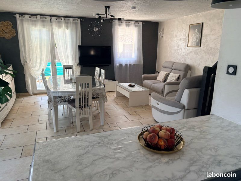 Maison à vendre, 82m², Scionzier