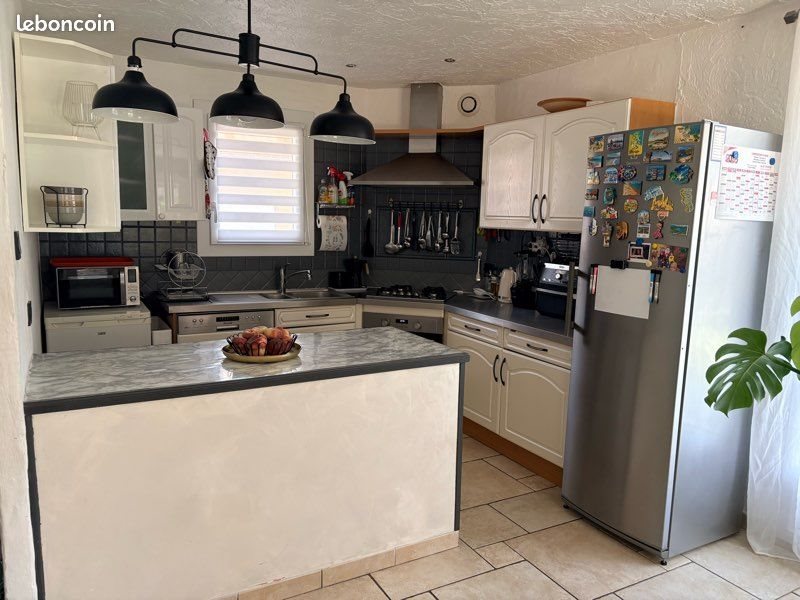Maison à vendre, 82m², Scionzier