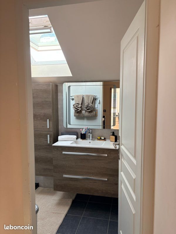 Maison à vendre, 82m², Scionzier