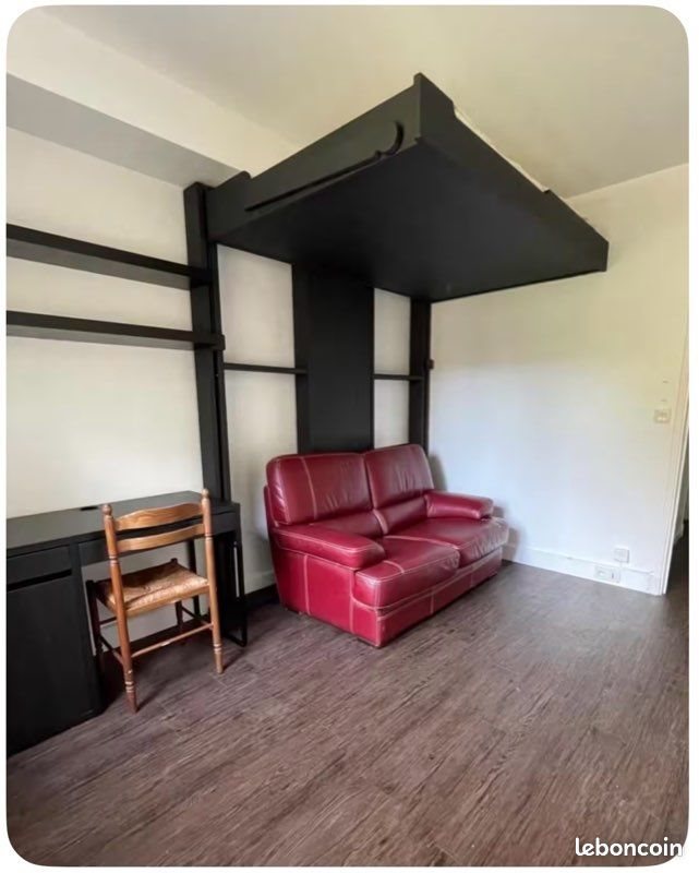 Appartement à vendre, 20m², Louveciennes