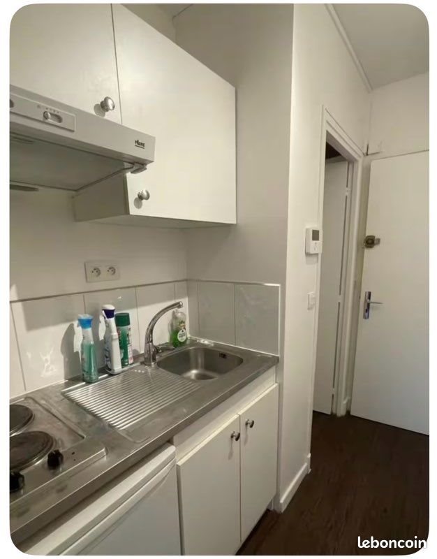 Appartement à vendre, 20m², Louveciennes