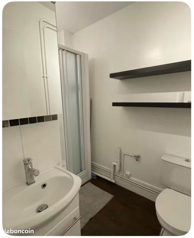 Appartement à vendre, 20m², Louveciennes