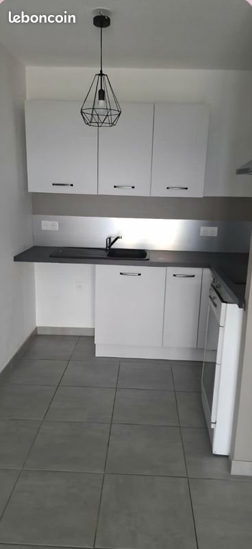 Appartement à louer, 39m², Laxou