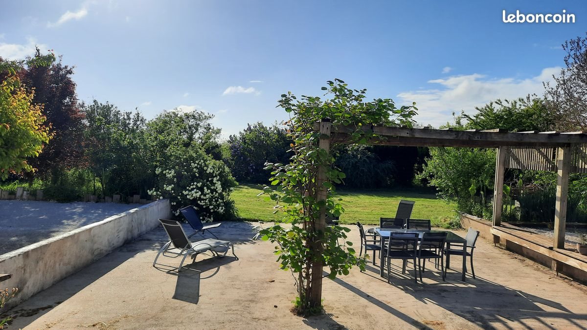 Maison à vendre, 240m², Ecoyeux