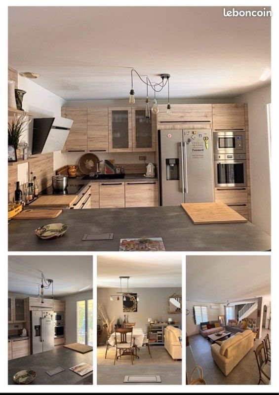 Maison à vendre, 125m², Le Muy