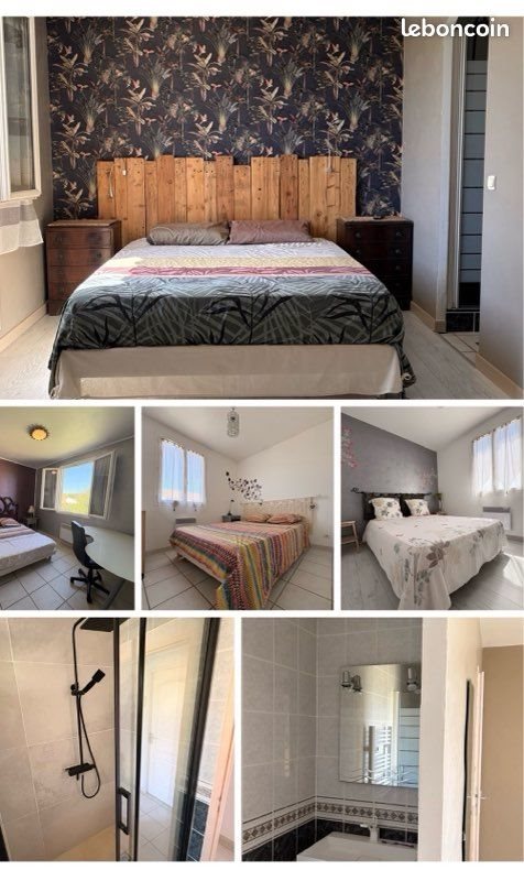 Maison à vendre, 125m², Le Muy