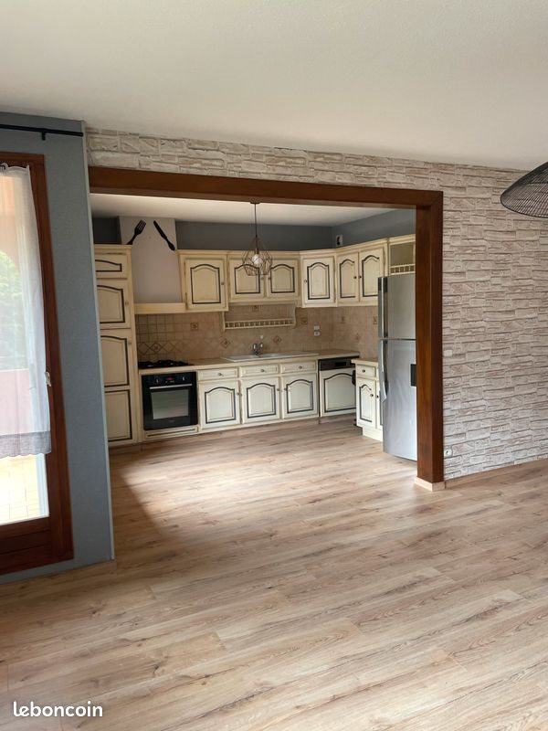 Appartement à vendre, 103m², Saint-Jean-de-Maurienne