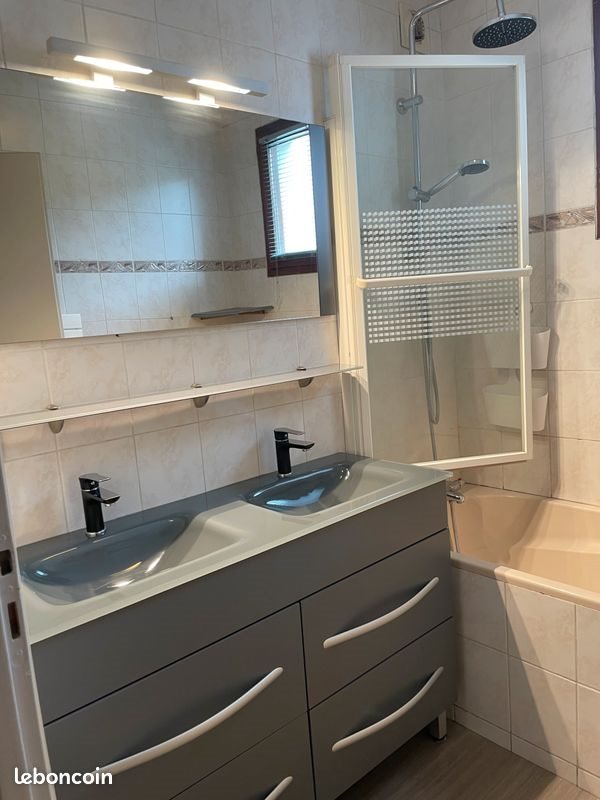 Appartement à vendre, 103m², Saint-Jean-de-Maurienne