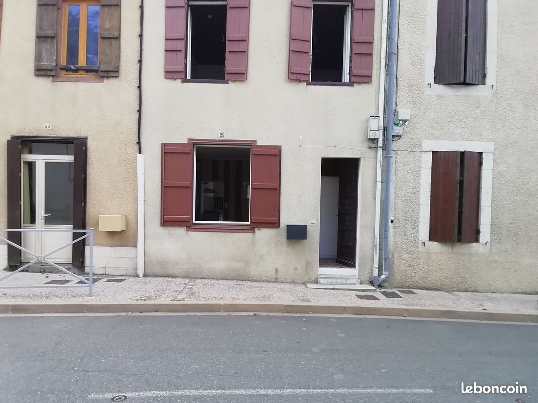 Maison à louer, 72m², Eauze