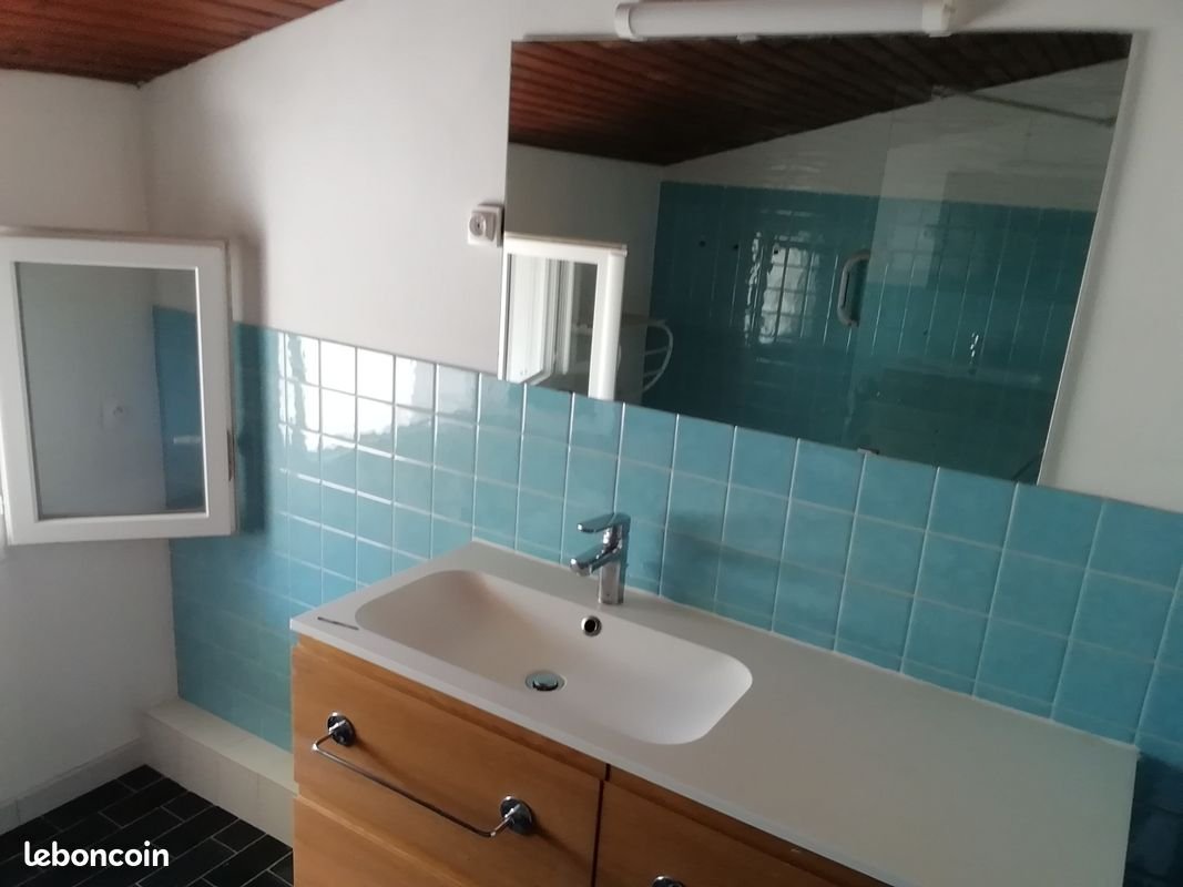 Maison à louer, 72m², Eauze