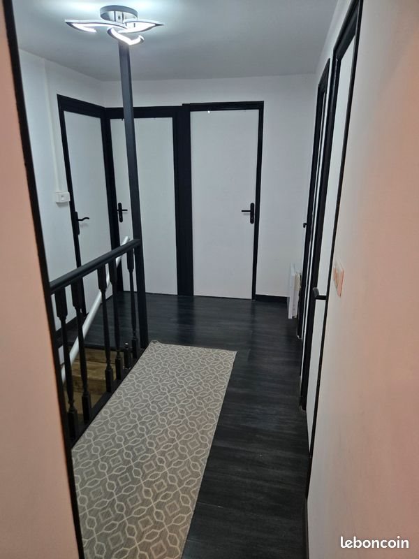 Maison à vendre, 158m², Saint-Florent-sur-Cher