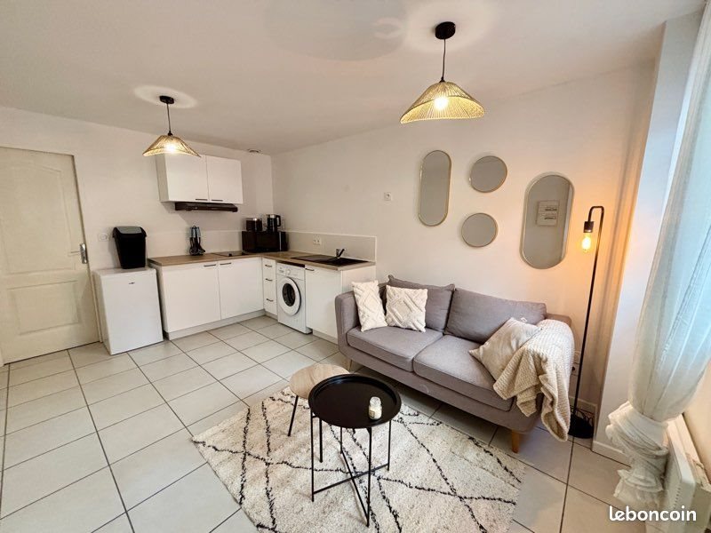 Appartement à louer, 32m², Béziers