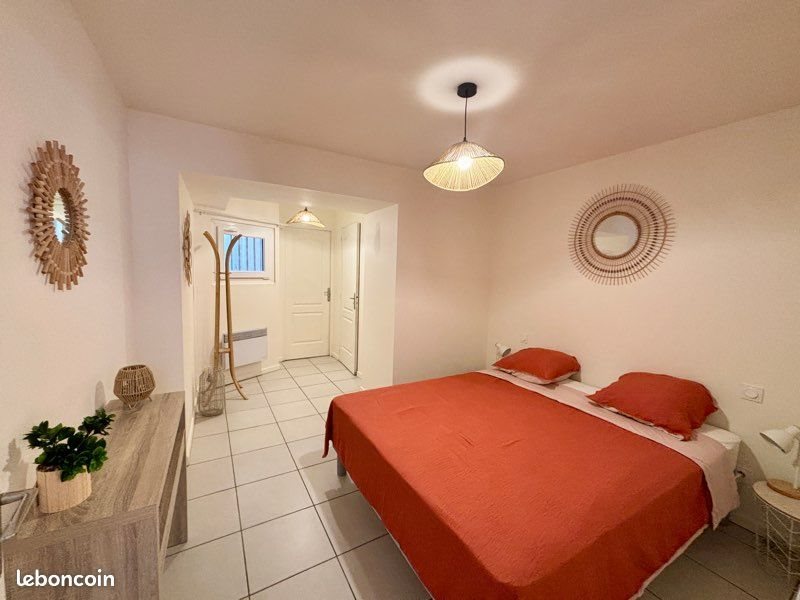 Appartement à louer, 32m², Béziers