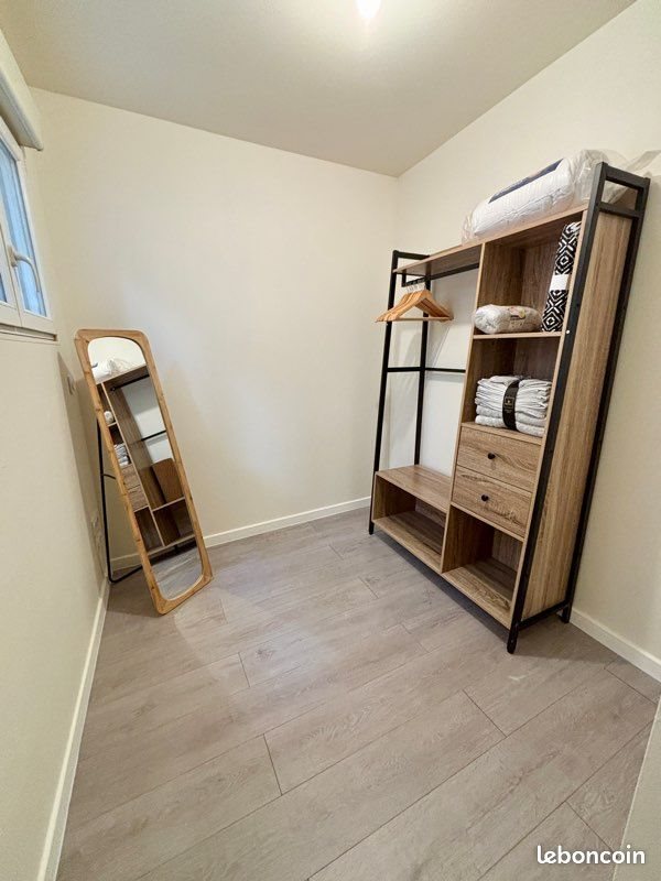 Appartement à louer, 32m², Béziers