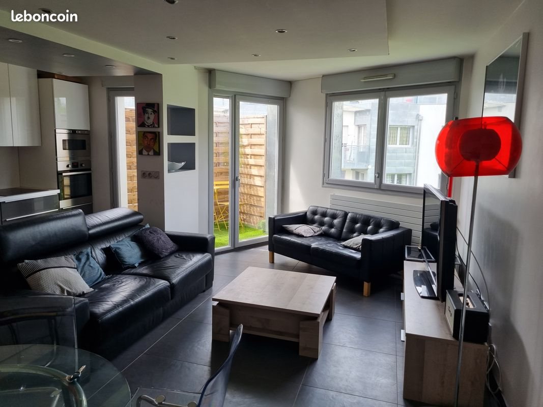 Appartement à louer, 60m², L'Haÿ-les-Roses