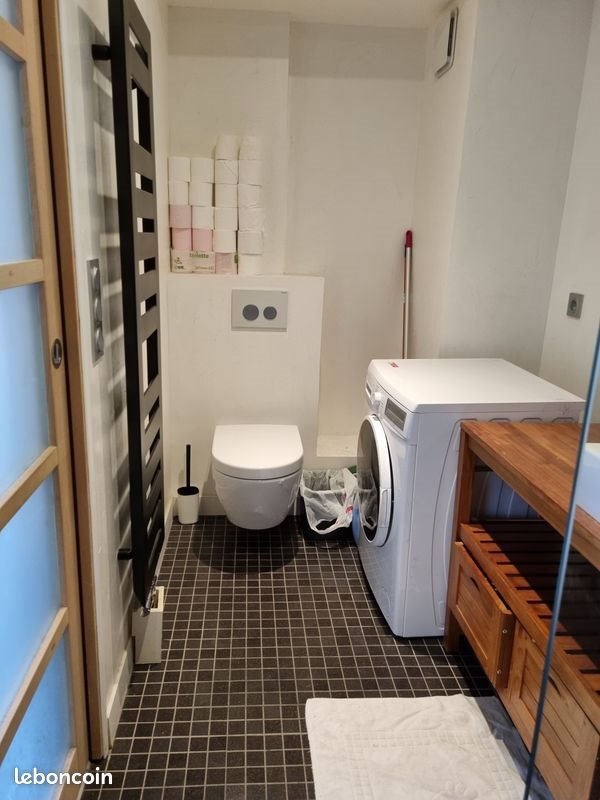 Appartement à louer, 60m², L'Haÿ-les-Roses
