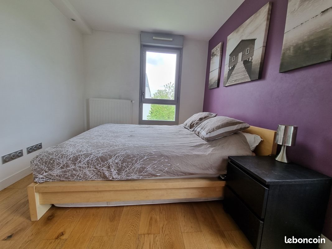 Appartement à louer, 60m², L'Haÿ-les-Roses