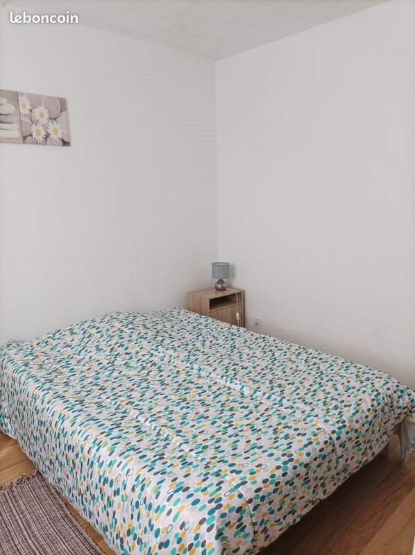 Appartement à louer, 83m², Compiègne