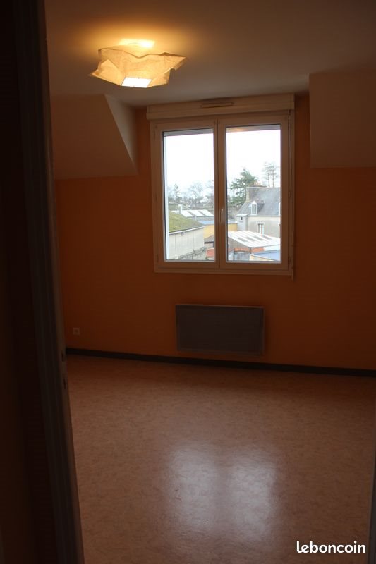Appartement à louer, 39m², Carhaix-Plouguer