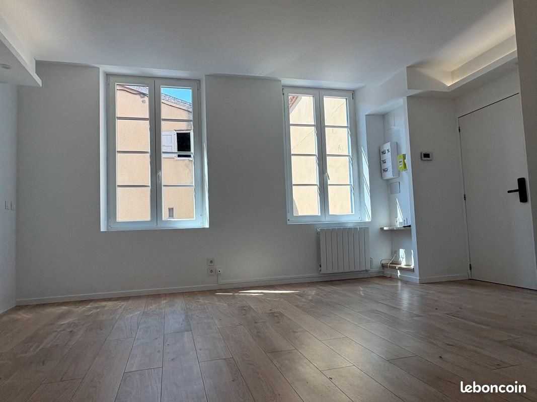 Appartement à louer, 55m², Puylaurens