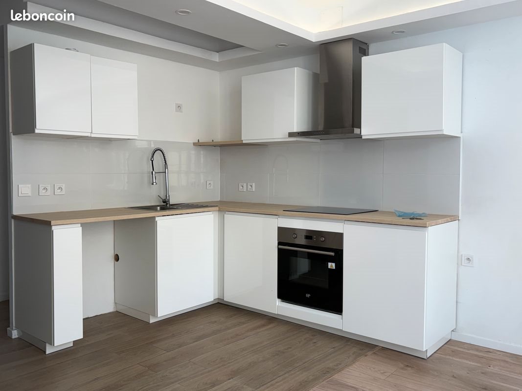 Appartement à louer, 55m², Puylaurens