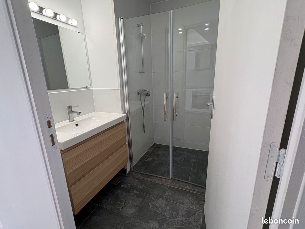 Appartement à louer, 55m², Puylaurens