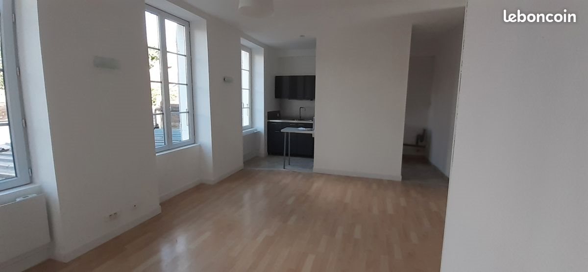 Appartement à louer, 55m², Chagny