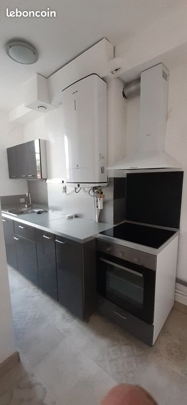 Appartement à louer, 55m², Chagny