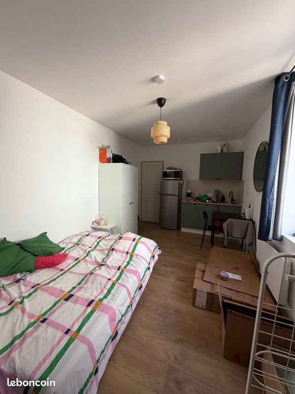 Appartement à louer, 23m², Villefranche-sur-Saône