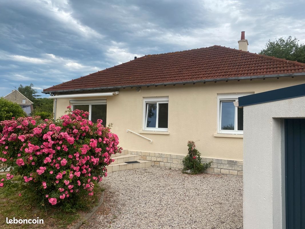 Maison à vendre, 74m², Mathieu