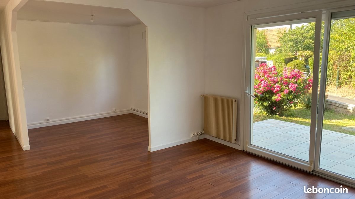 Maison à vendre, 74m², Mathieu