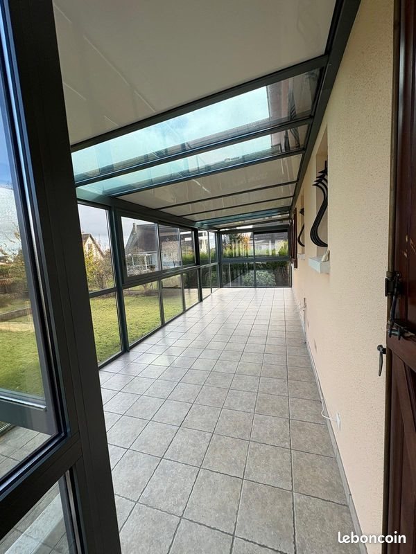 Maison à louer, 100m², Thivars