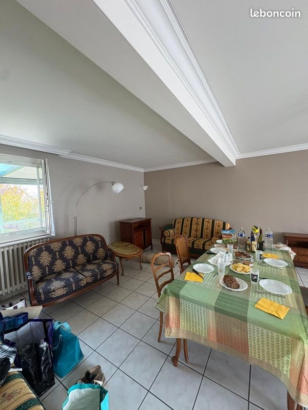 Maison à louer, 100m², Thivars