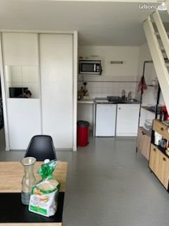Appartement à louer, 40m², Pessac