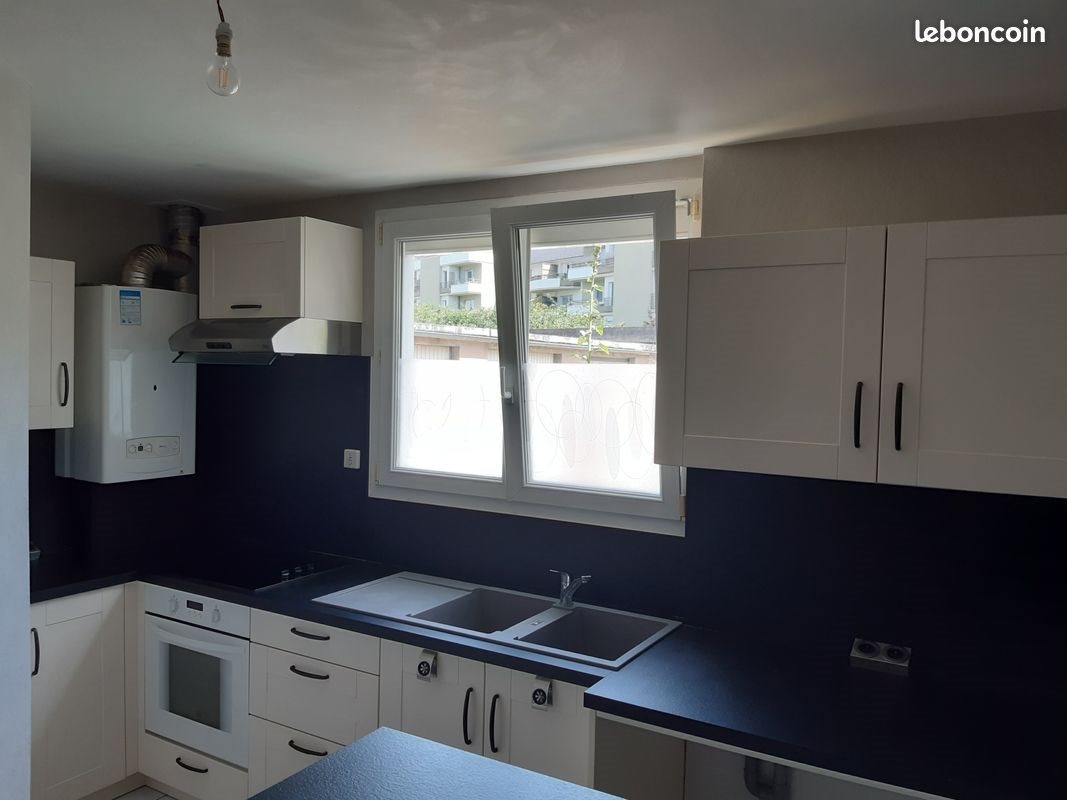 Appartement à louer, 55m², Tours