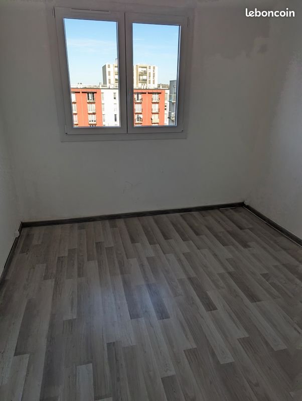 Appartement à vendre, 79m², Noyon