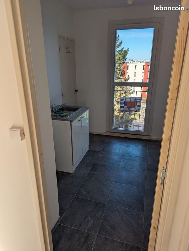 Appartement à vendre, 79m², Noyon
