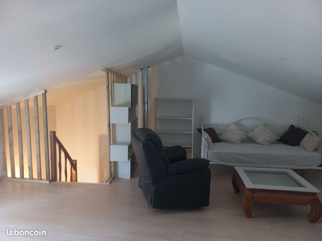 Appartement à louer, 65m², Pornic