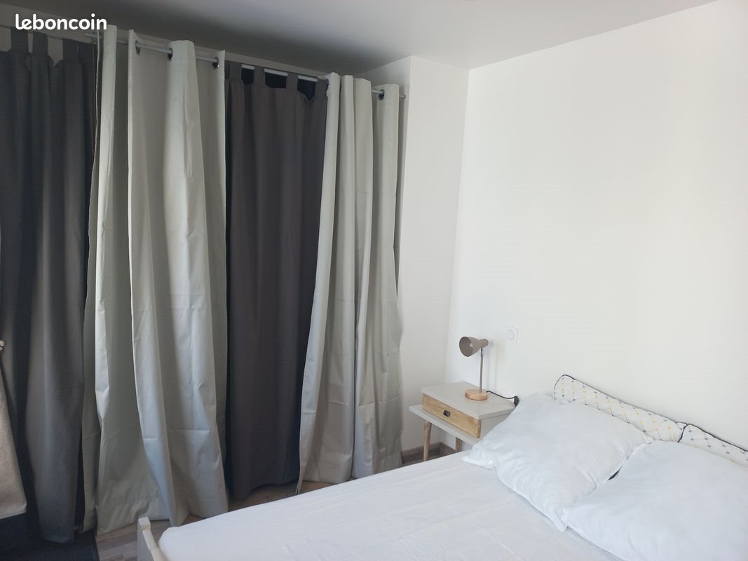 Appartement à louer, 65m², Pornic