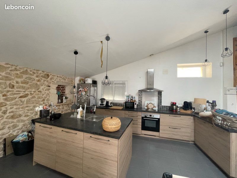 Maison à louer, 110m², Castelnau-de-Médoc