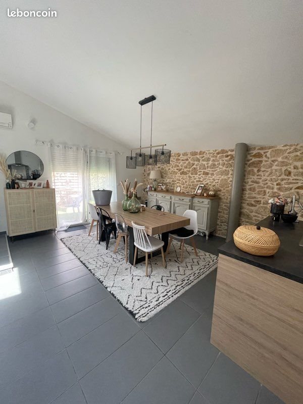 Maison à louer, 110m², Castelnau-de-Médoc