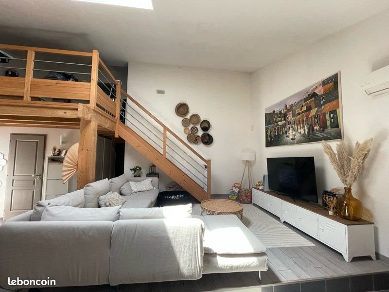 Maison à louer, 110m², Castelnau-de-Médoc