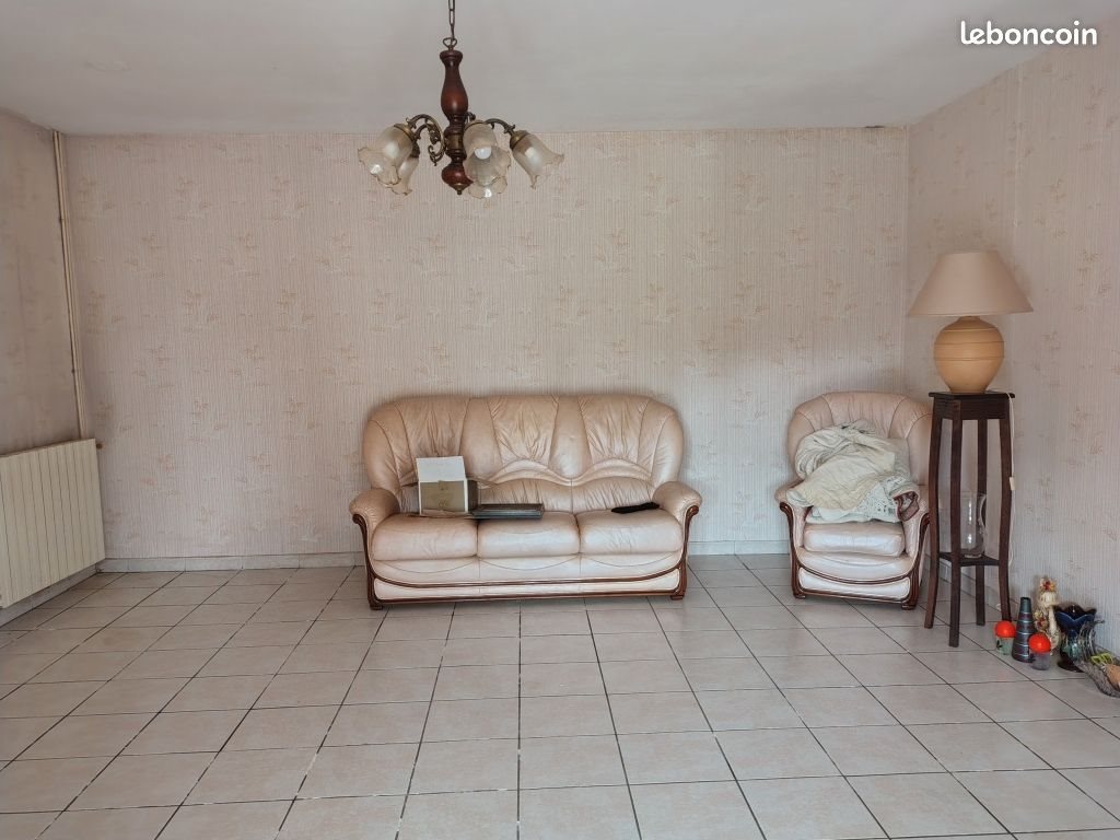 Maison à vendre, 130m², Cissac-Médoc