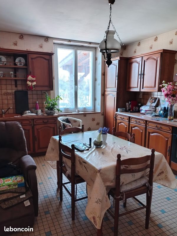 Maison à vendre, 130m², Cissac-Médoc