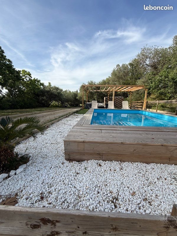 Maison à vendre, 137m², Fabrezan